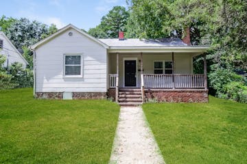 604 Robertson Ave Charlotte, NC 28208